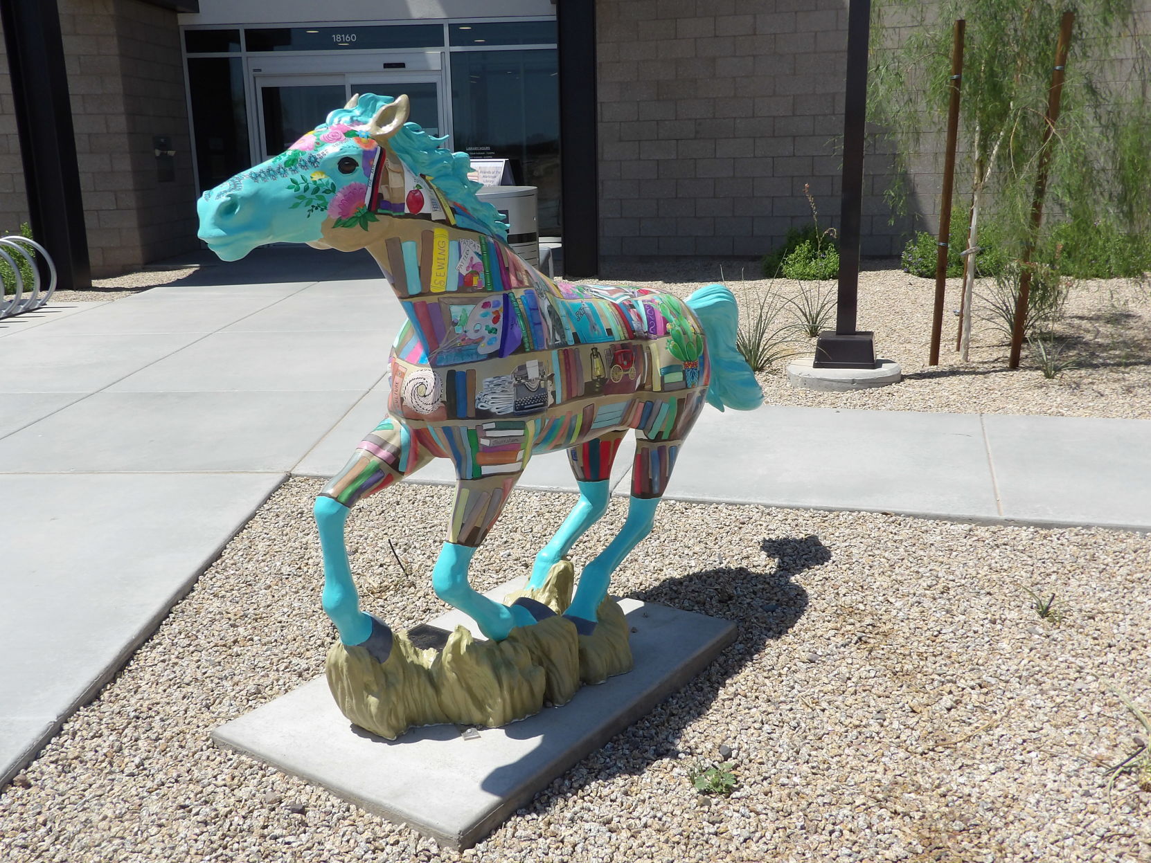 Friends of the Maricopa Library